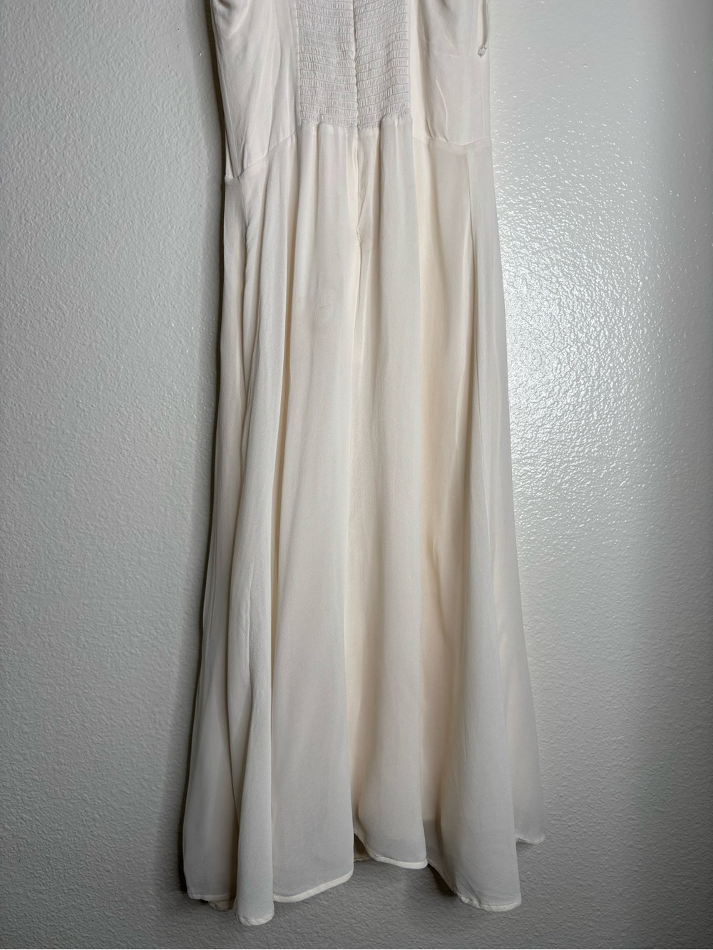 Reformation Juliette dress size 12 - Picture 10 of 11